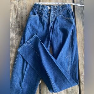 Vintage women’s Rockies Jeans